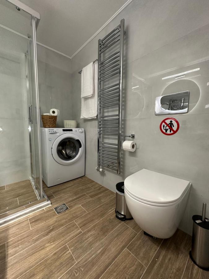 אתונה Comfort Inn מראה חיצוני תמונה